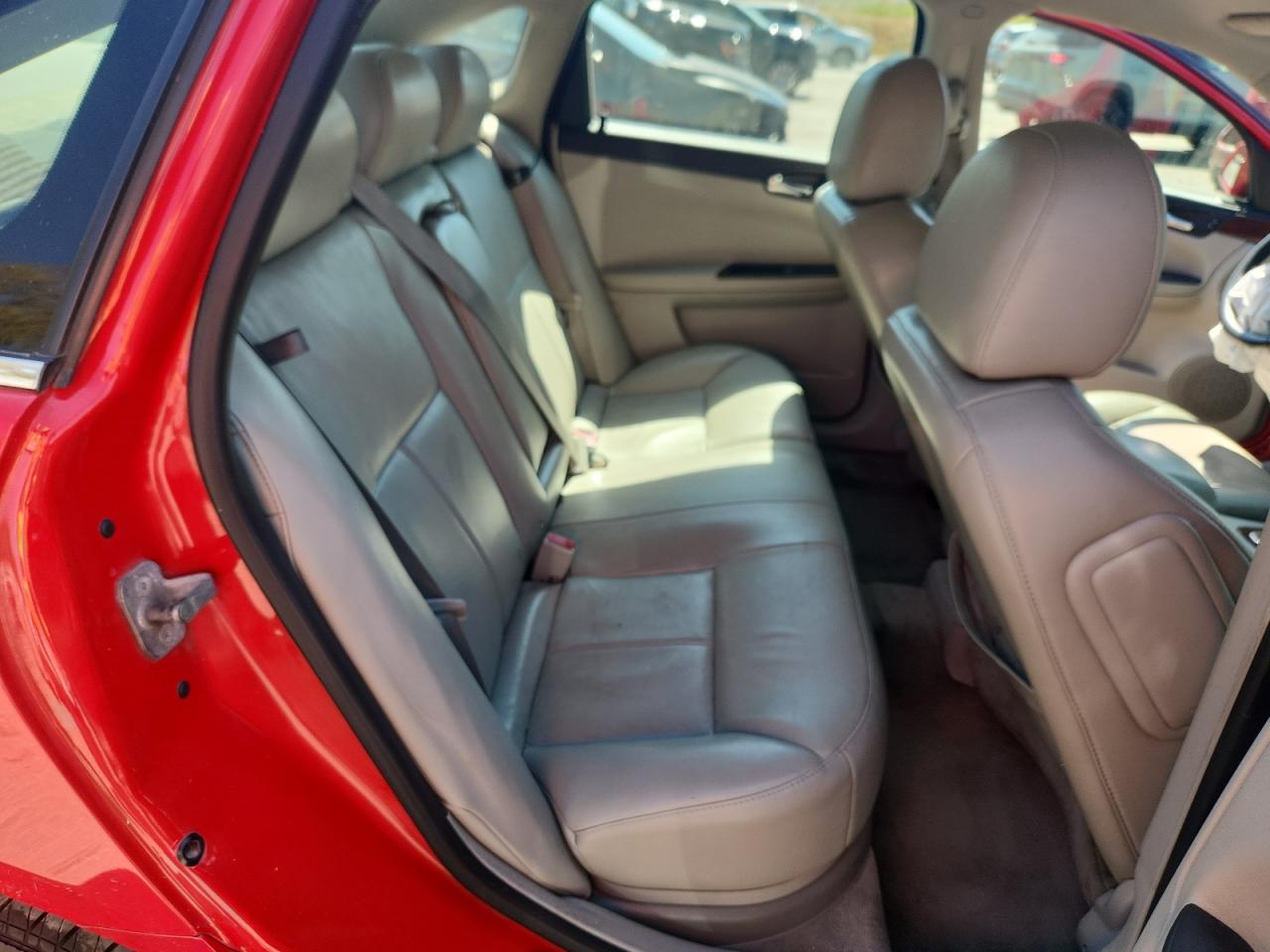 2009 Chevrolet Impala 2Lt VIN: 2G1WC57M791141844 Lot: 80540045