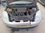 2003 FORD FIESTA FINESSE  for sale at Copart ROCHFORD