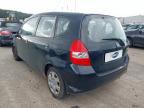 2008 HONDA JAZZ S  for sale at Copart WHITBURN