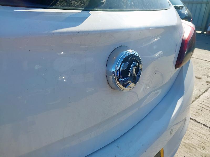 2016 VAUXHALL CORSA ENERGY AC ECOFLEX 