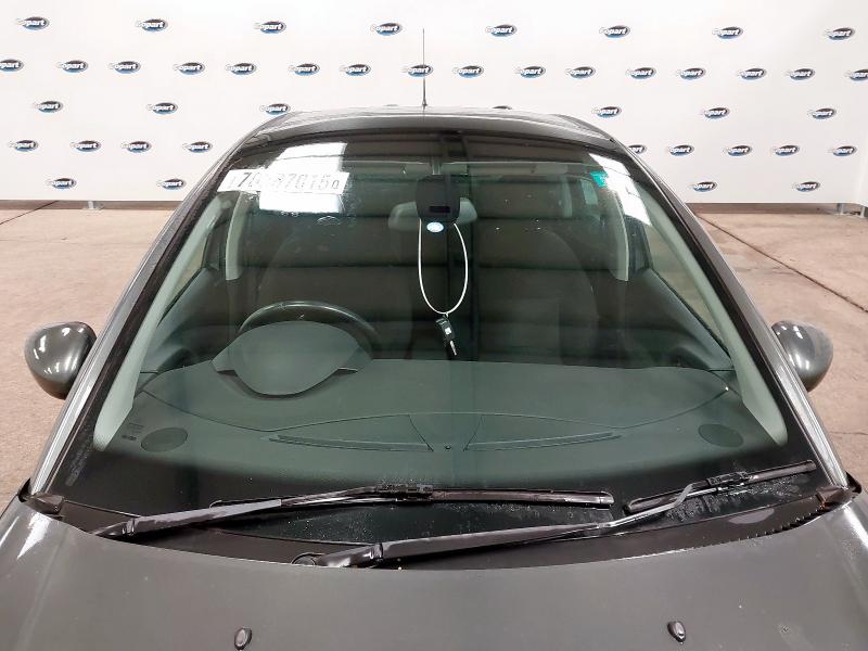 2010 CITROEN C3 EXCLUSIVE