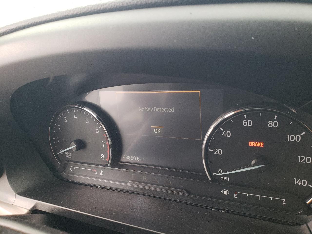 2021 Ford Explorer Limited VIN: 1FMSK7FH7MGC17014 Lot: 81700125