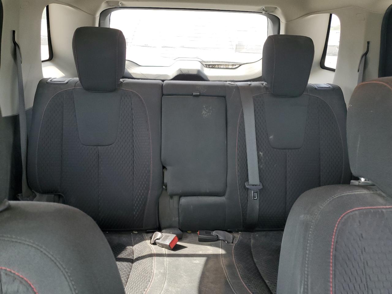 2015 GMC Terrain Sle VIN: 2GKALMEK3F6213137 Lot: 84756835