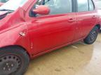 2007 NISSAN MICRA SPIRITA AUTO  for sale at Copart SANDY