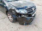 2014 DACIA SANDERO AMBIANCE for sale at Copart YORK