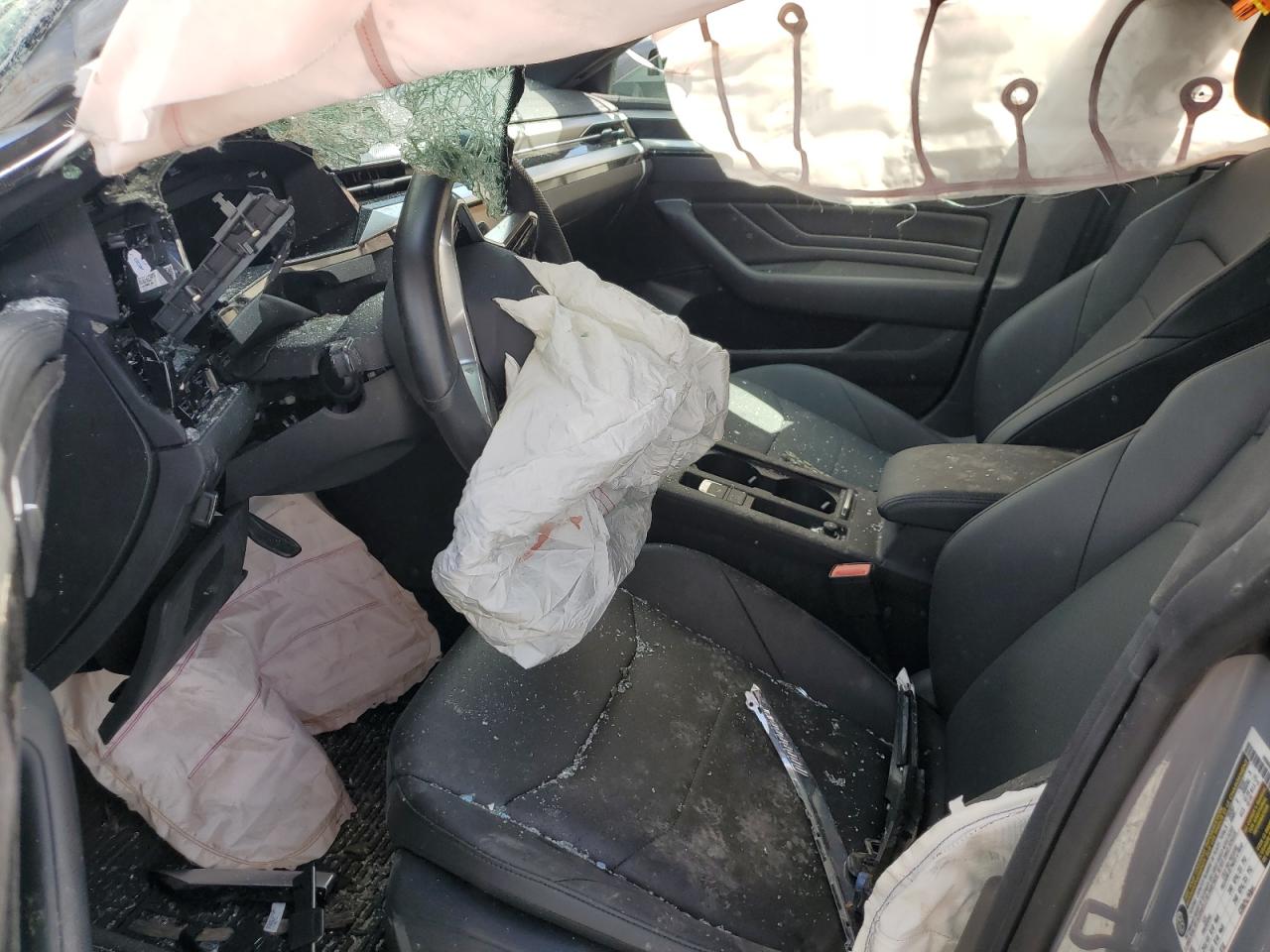 2022 Volkswagen Arteon Se R-Line VIN: WVWSR7AN8NE012392 Lot: 81884285