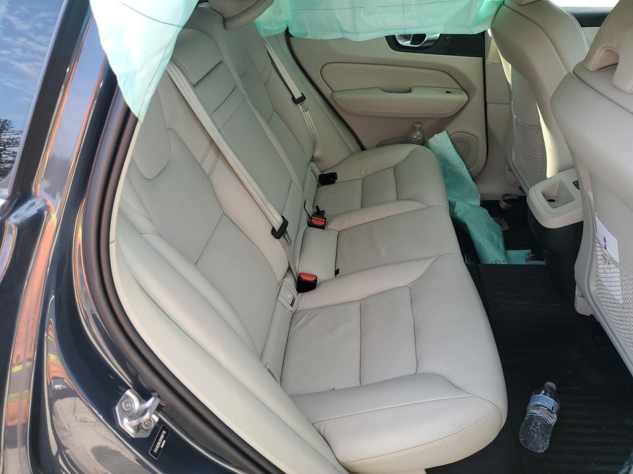 2021 Volvo Xc60 T5 Momentum VIN: YV4102RK9M1887115 Lot: 80465795