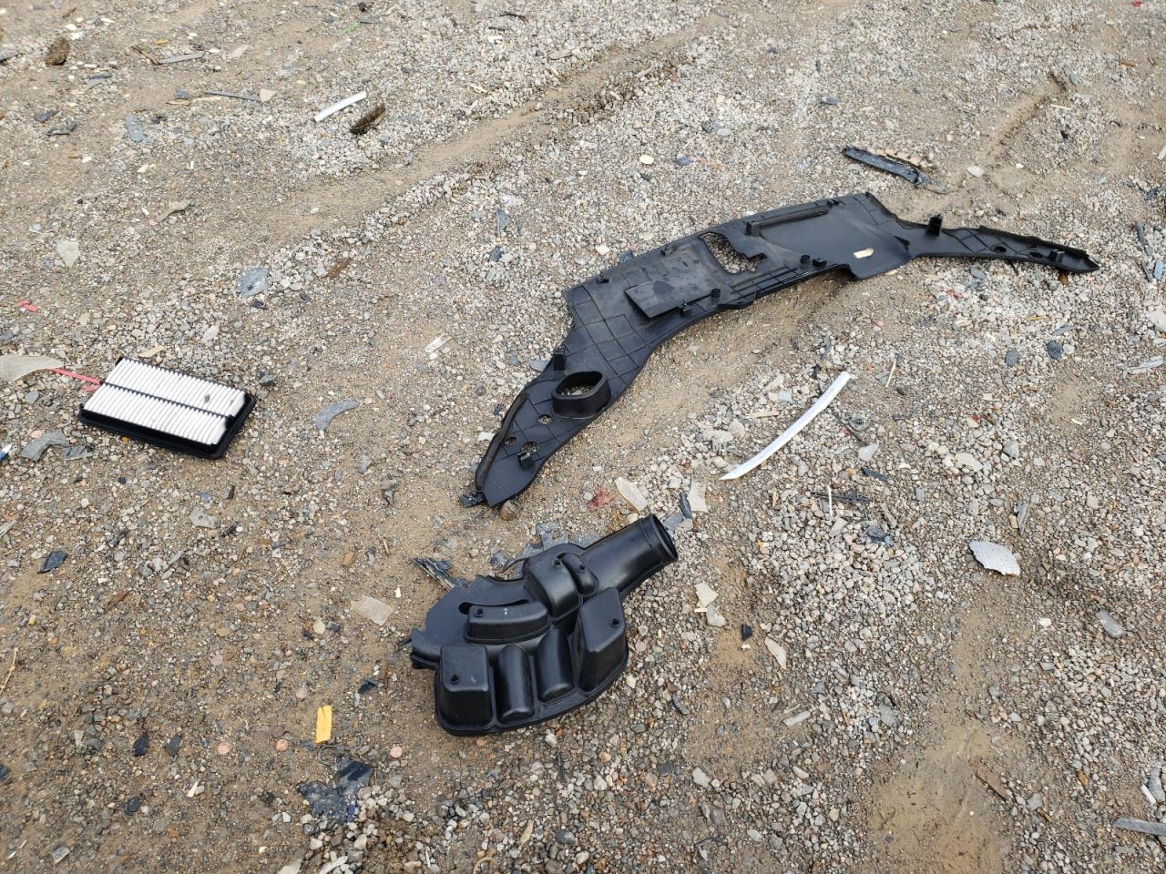 2016 Honda Pilot Elite VIN: 5FNYF6H01GB126338 Lot: 83846035