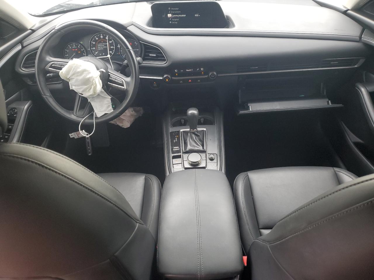 2021 Mazda Cx-30 Select VIN: 3MVDMBBL2MM260572 Lot: 71514345