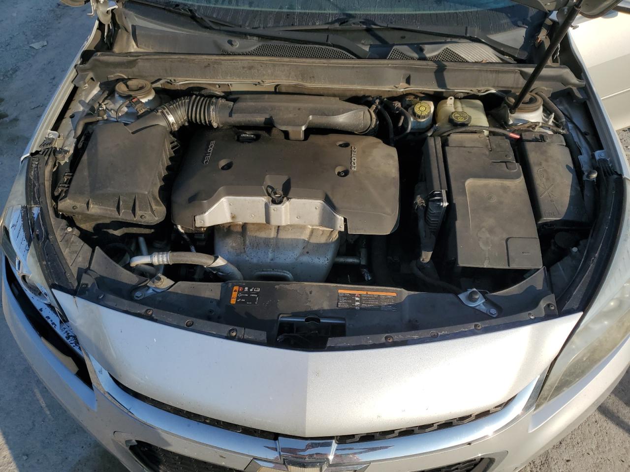 2014 Chevrolet Malibu 2Lt VIN: 1G11E5SL2EF248547 Lot: 81139105