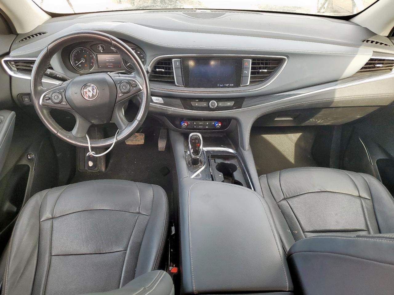 2020 Buick Enclave Essence VIN: 5GAERBKW7LJ319632 Lot: 81108375