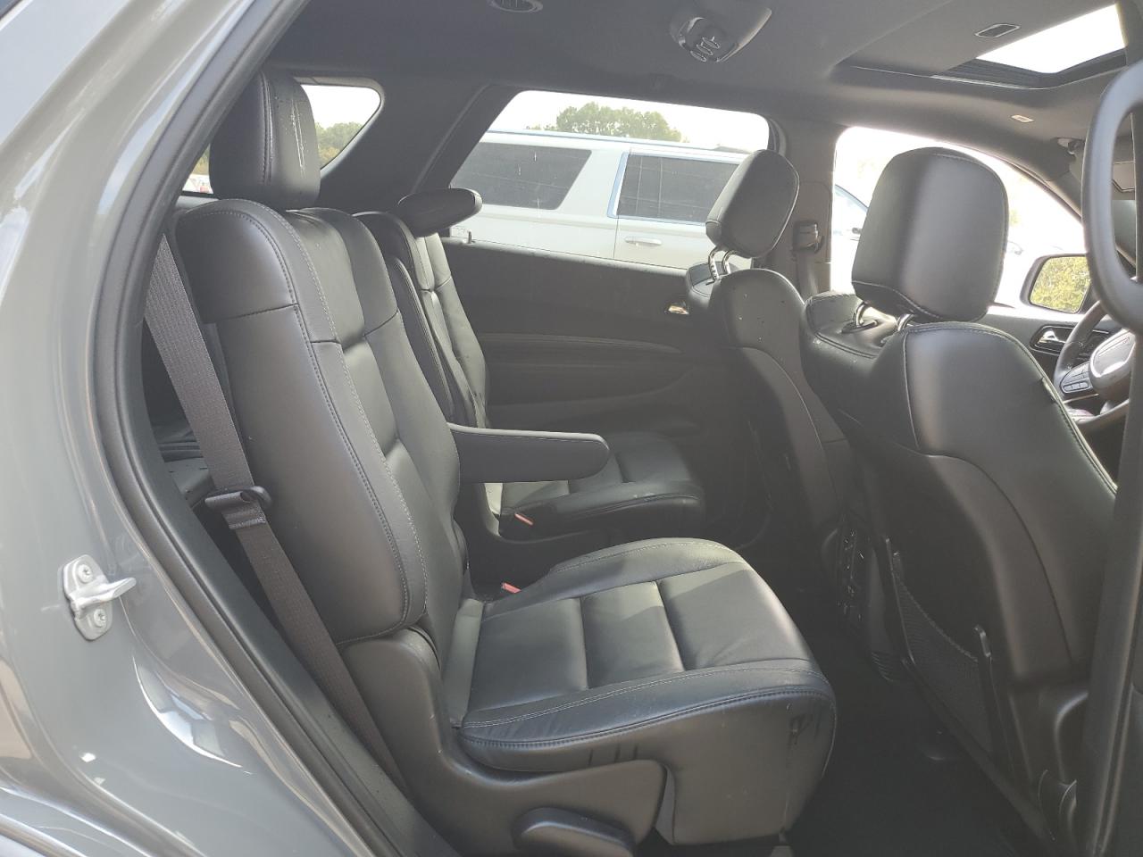 2022 Dodge Durango Gt VIN: 1C4RDJDG3NC160565 Lot: 81605035