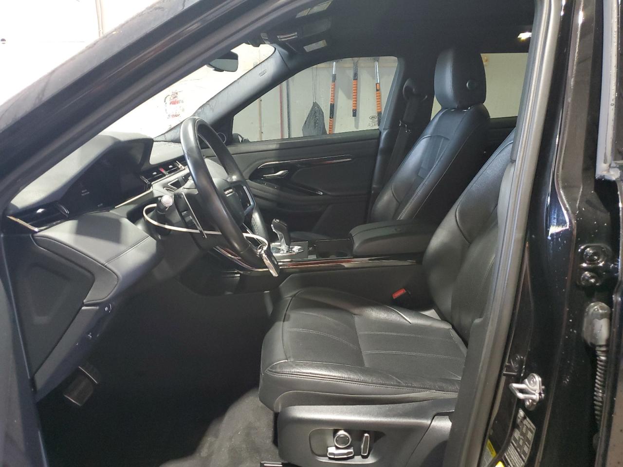 2022 Land Rover Range Rover Evoque R-Dynamic Se VIN: SALZL2FX5NH172363 Lot: 80510975