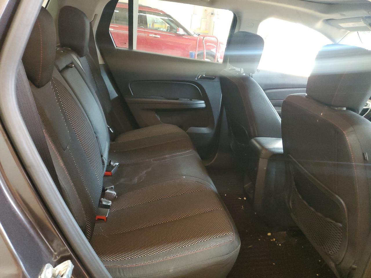 2016 GMC Terrain Sle VIN: 2GKFLTEK3G6121821 Lot: 80555885