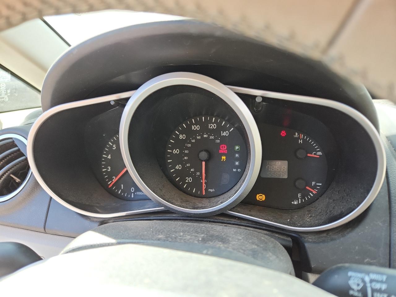 2010 Mazda Cx-7 VIN: JM3ER4W37A0335303 Lot: 81129165