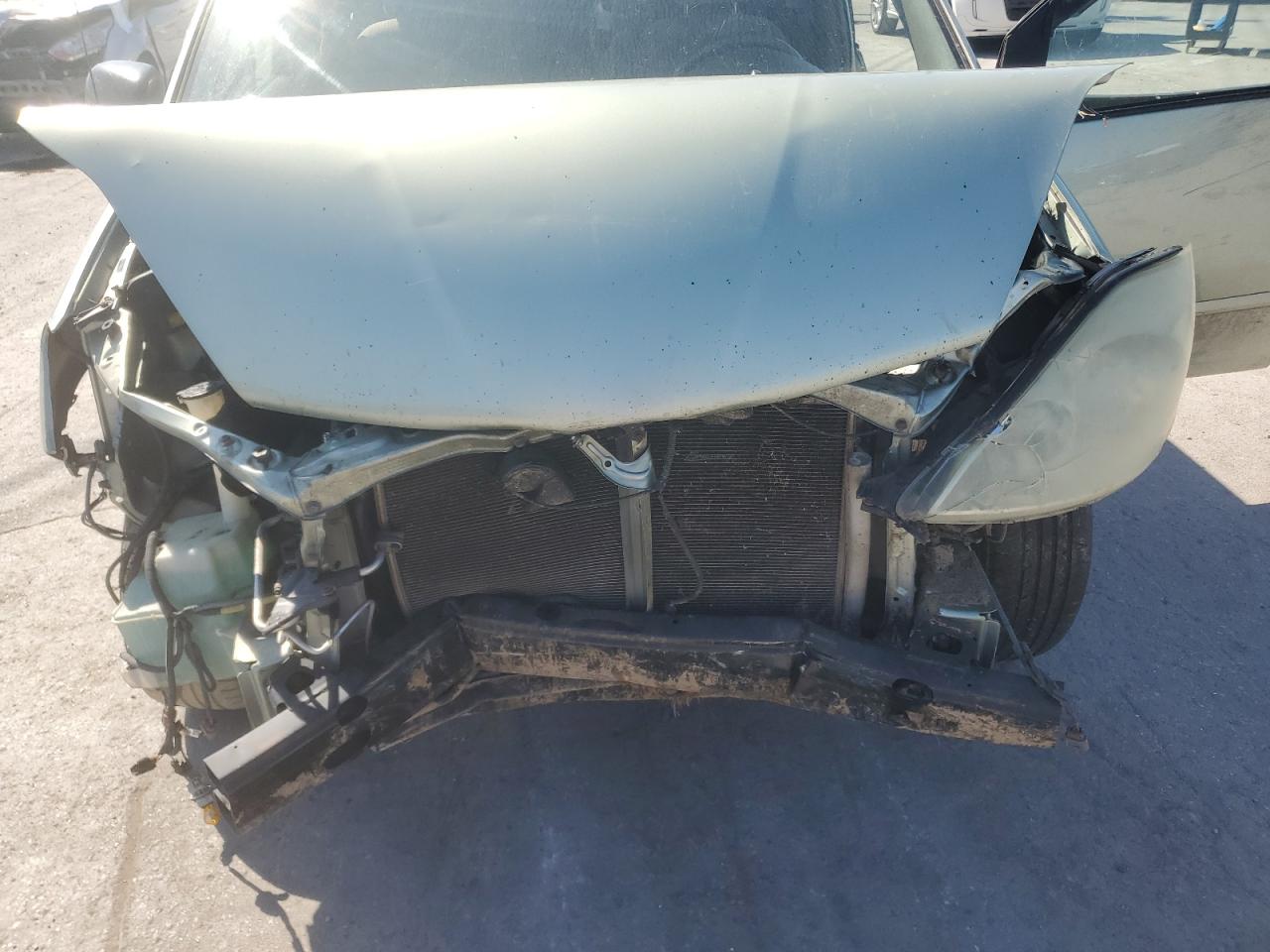 2006 Toyota Sienna Ce VIN: 5TDZA23C26S497791 Lot: 84418915