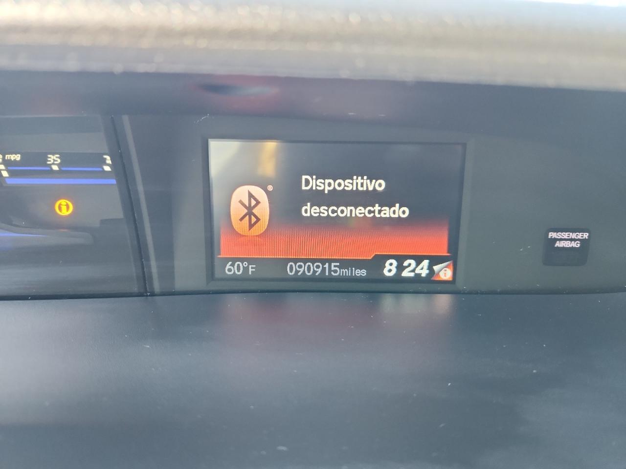 2014 Honda Civic Lx VIN: 19XFB2F58EE042448 Lot: 84288375