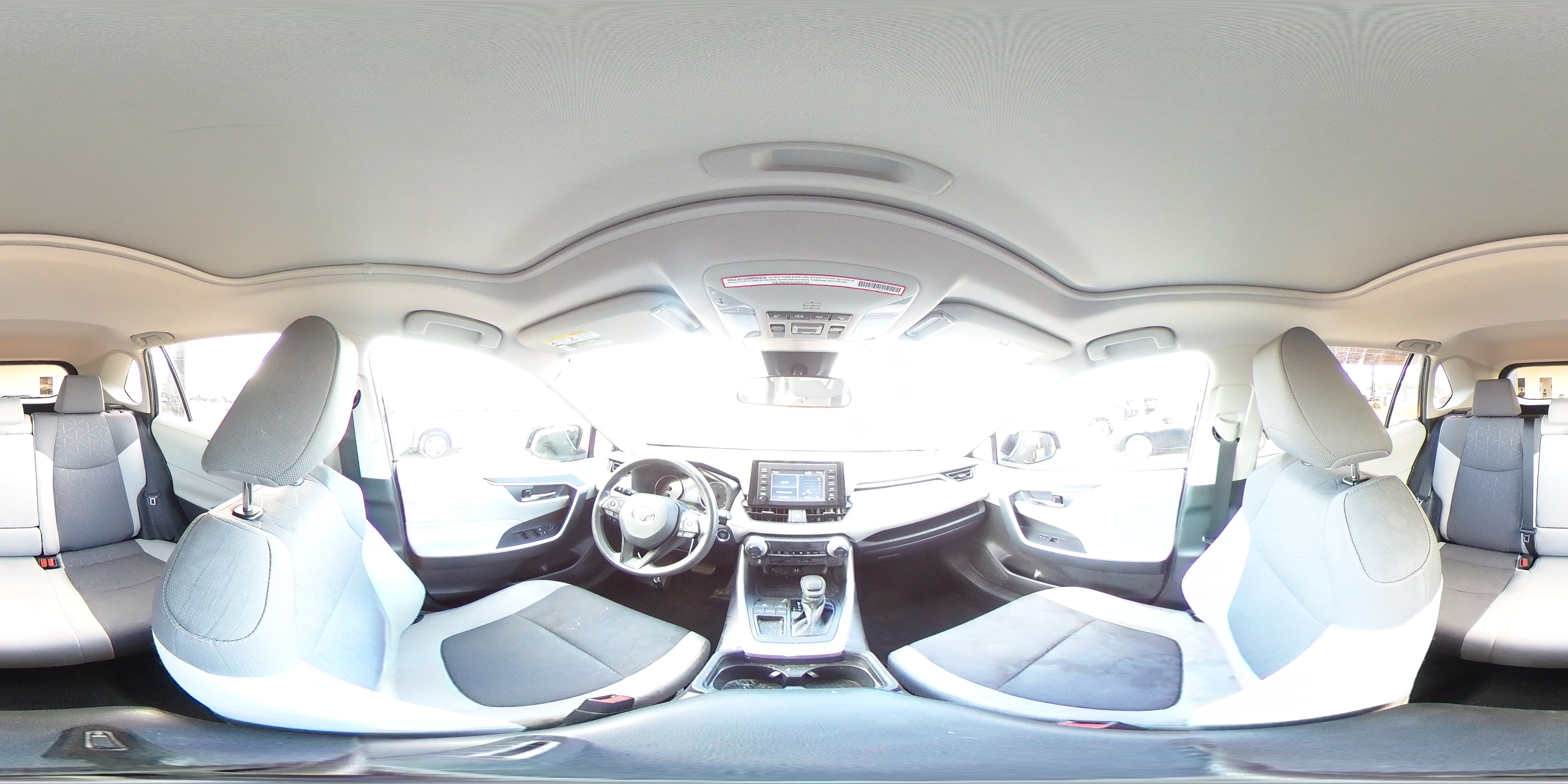 2019 Toyota Rav4 Xle VIN: 2T3W1RFV9KC013294 Lot: 84544665