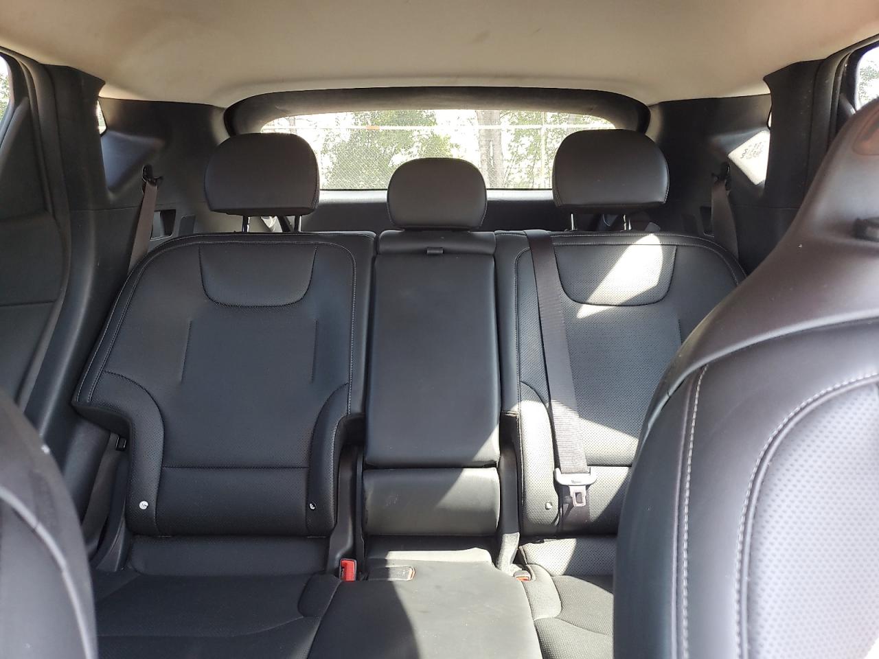 2023 Kia Ev6 Light VIN: KNDC34LA4P5156555 Lot: 81375815