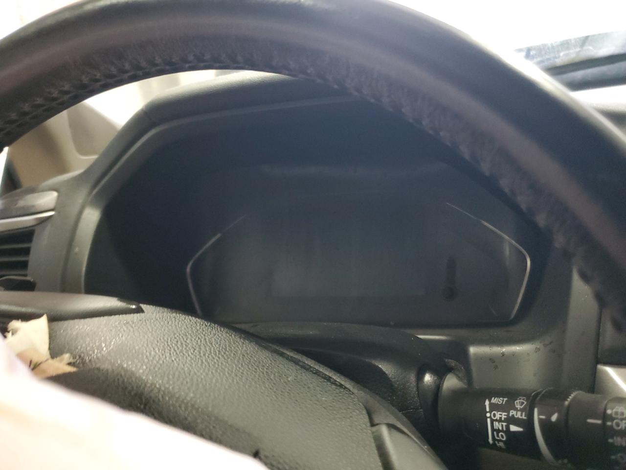 2019 Honda Odyssey Exl VIN: 5FNRL6H7XKB075960 Lot: 81145375