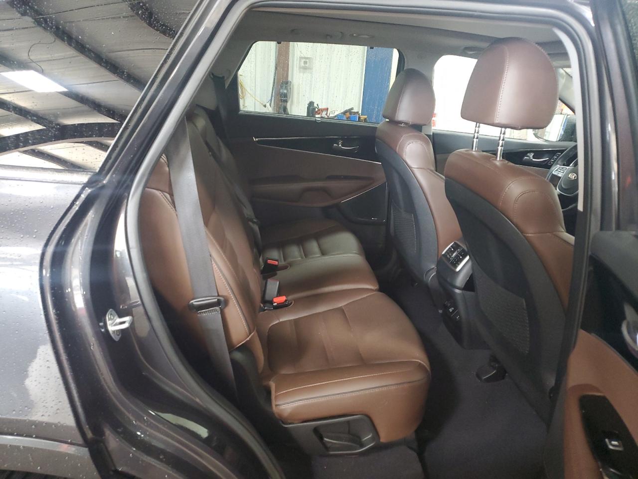 2019 Kia Sorento Sx VIN: 5XYPKDA53KG541051 Lot: 84446085