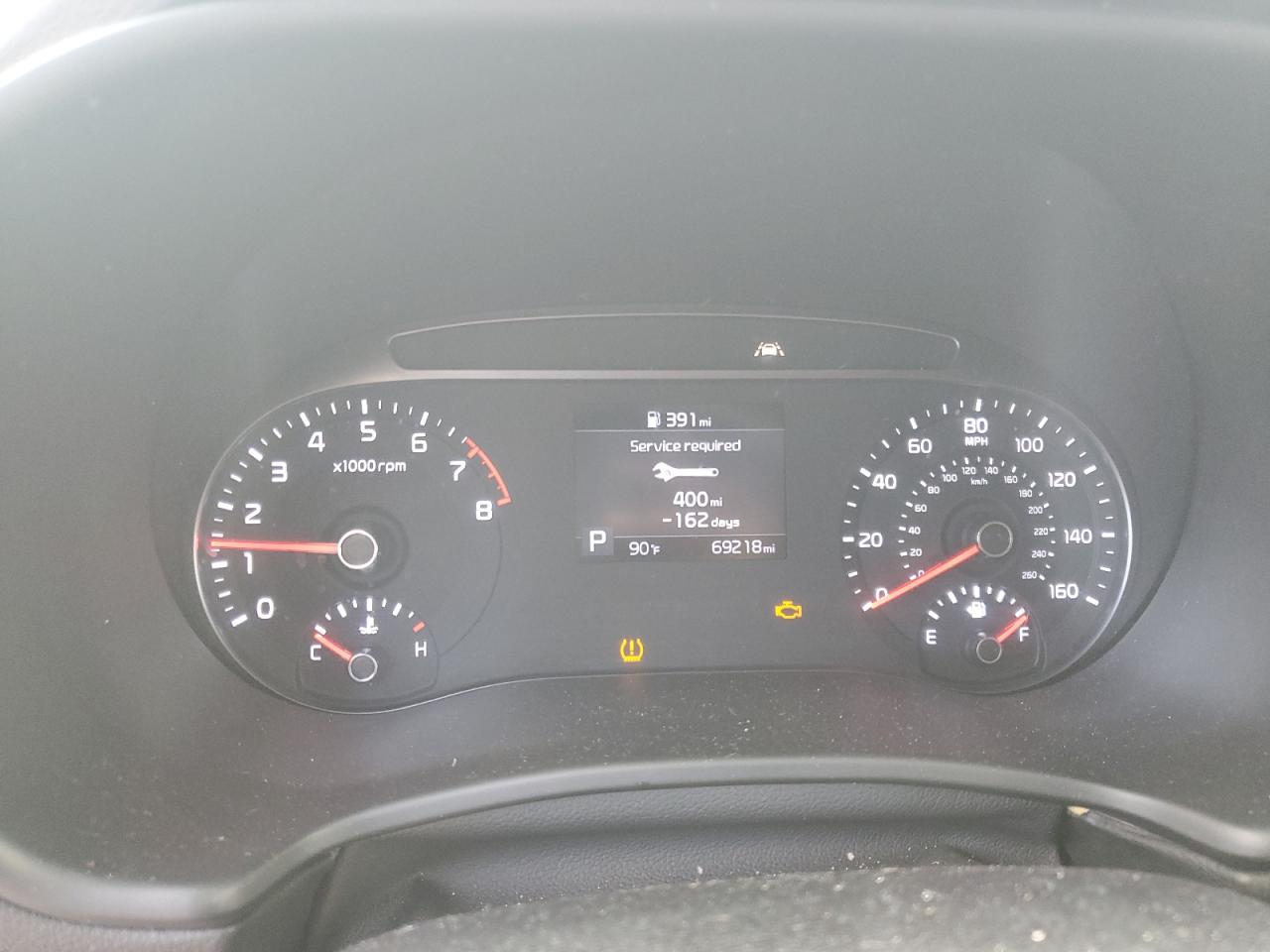 2022 Kia Soul Lx VIN: KNDJ23AU3N7168974 Lot: 82126965