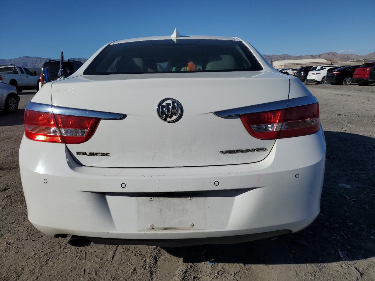 2016 Buick Verano Convenience VIN: 1G4PR5SK5G4156713 Lot: 84817675