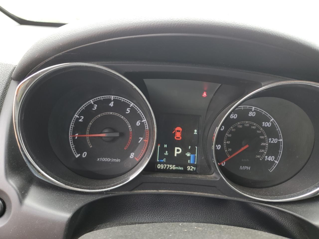 2019 Mitsubishi Outlander Sport Es VIN: JA4AP3AU9KU009997 Lot: 71856775
