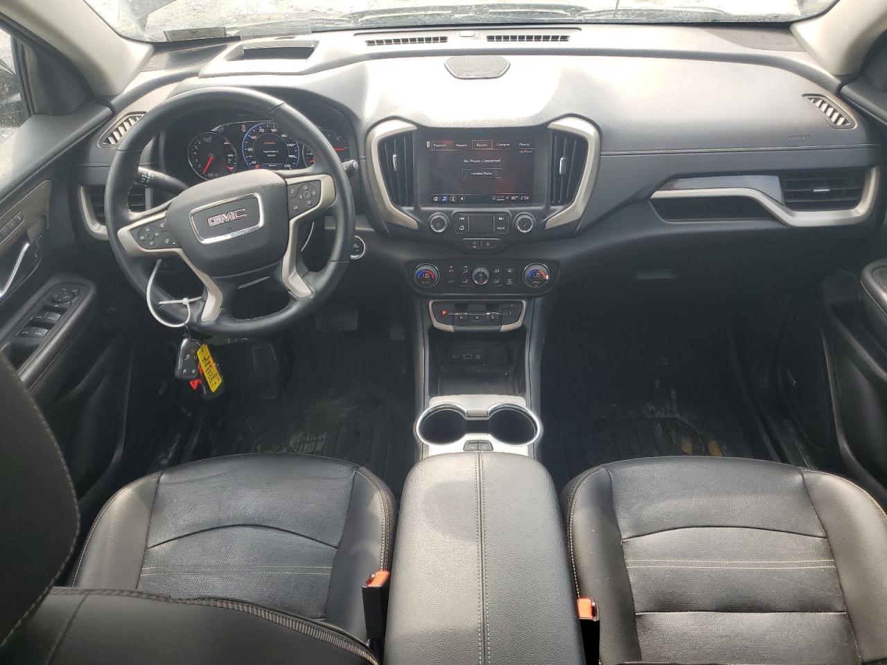 2023 GMC Terrain Denali VIN: 3GKALXEG3PL239635 Lot: 81661995