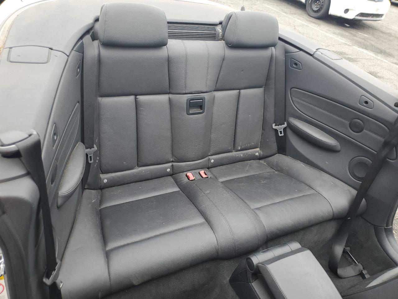 I (E81/E82/E87/E88) I (E81/E82/E87/E88)