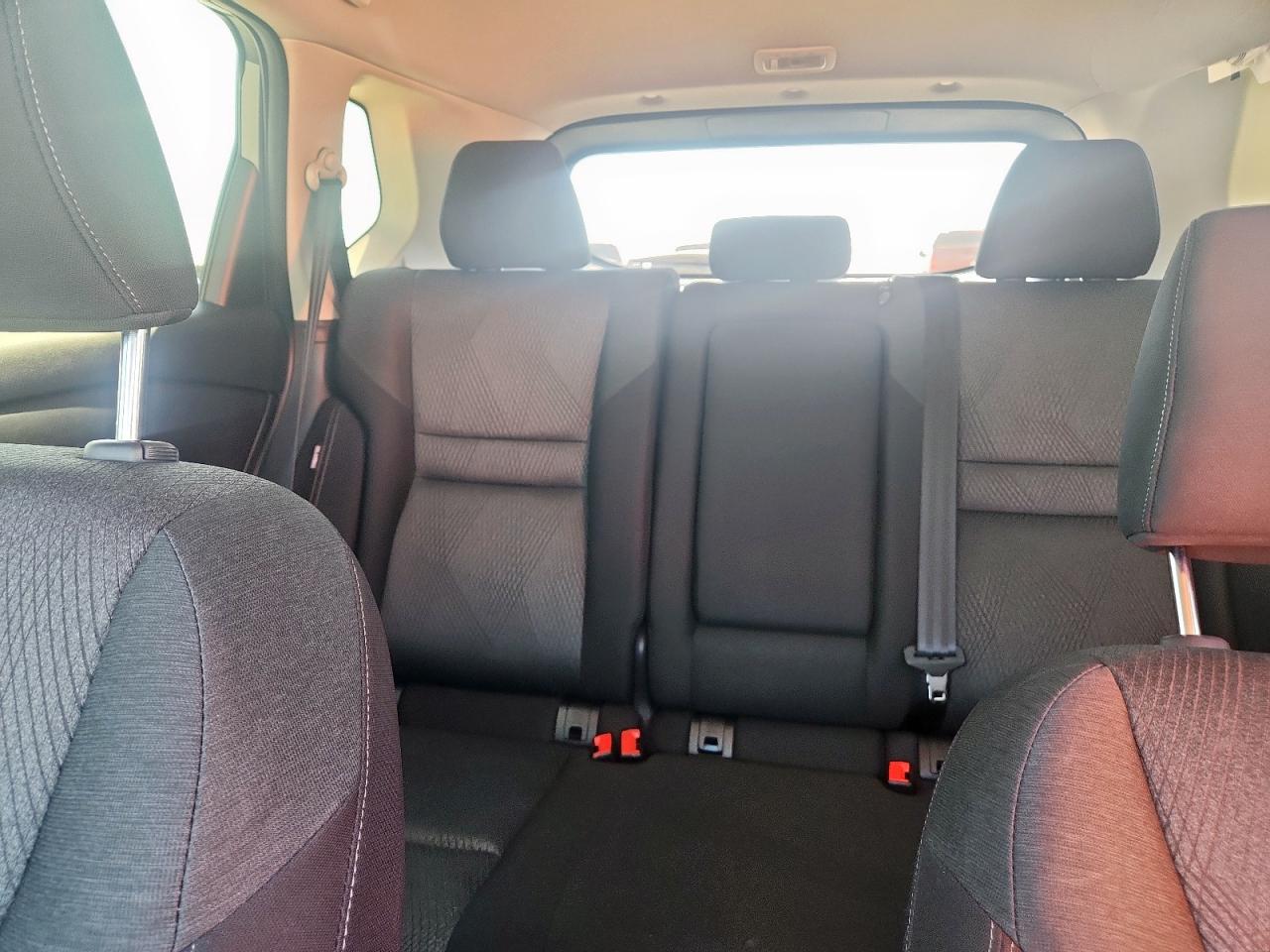 2024 Nissan Rogue Sv VIN: JN8BT3BA4RW357543 Lot: 81904435