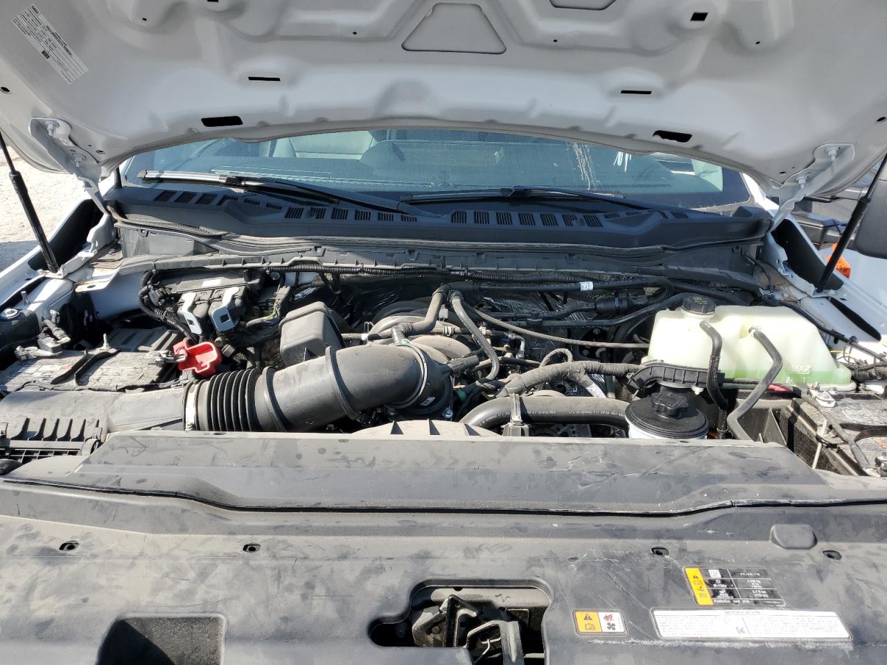 2023 Ford F250 Super Duty VIN: 1FT7W2BA0PEC72298 Lot: 69888265