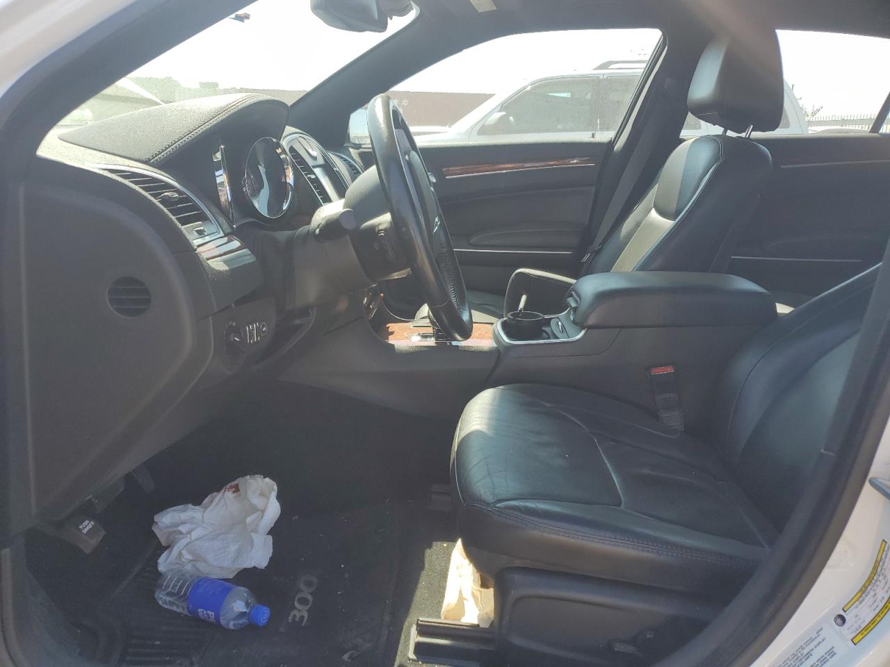 2014 Chrysler 300 VIN: 2C3CCAAG2EH175685 Lot: 71866705