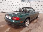 2003 MAZDA MX-5  for sale at Copart NEWBURY