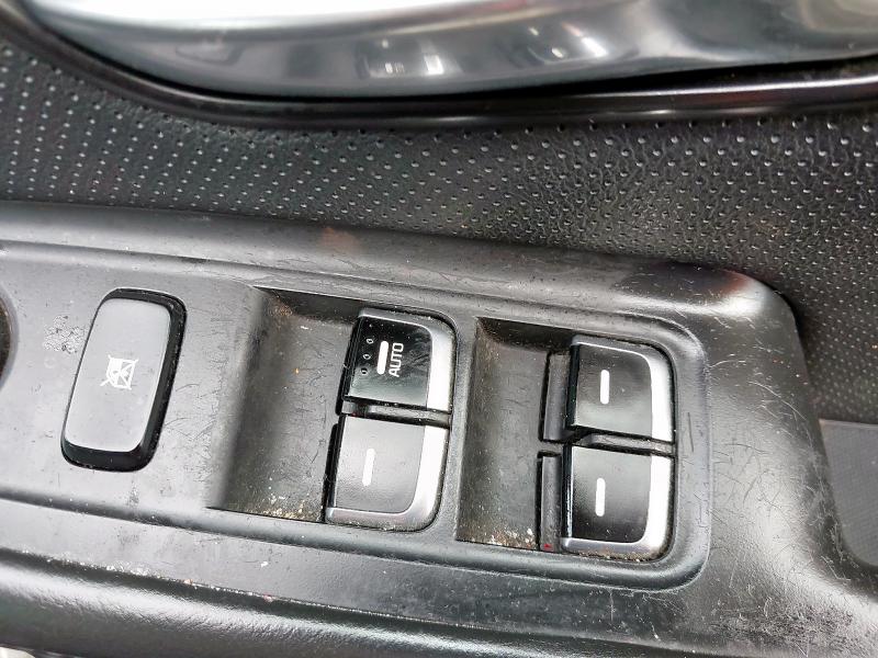 2014 KIA CARENS 2 ECODYNAMICS 
