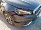 2017 SUZUKI SX4 S-CROSS SZ-T BOOSTERJ  for sale at Copart SANDWICH