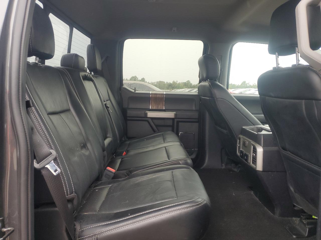 2019 Ford F150 Supercrew VIN: 1FTEW1EP1KFA92980 Lot: 84297305