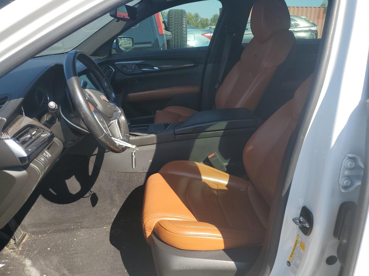 CT6 CT6