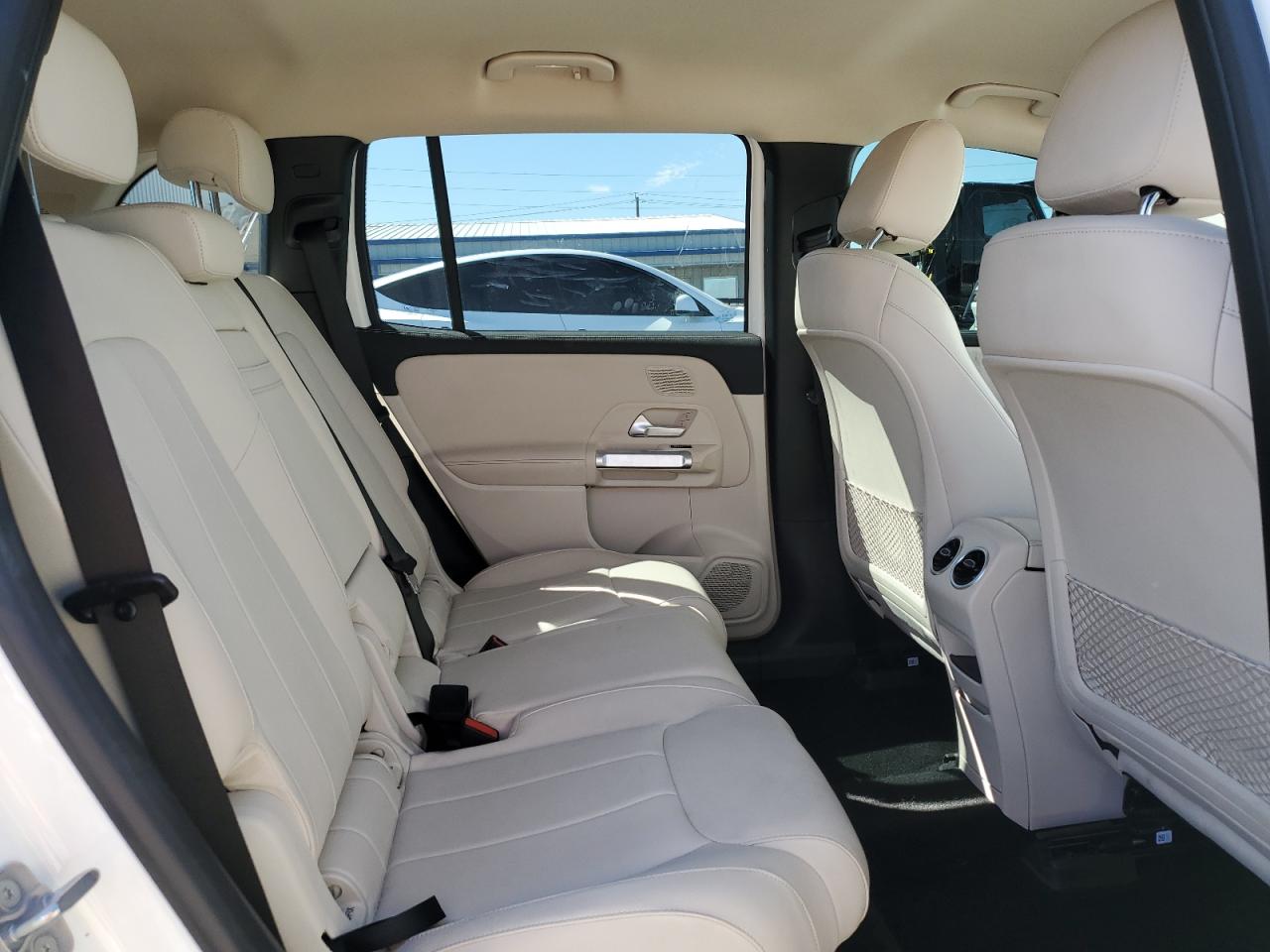 2023 Mercedes-Benz Eqb 250+ VIN: W1N9M0CB4PN057610 Lot: 81450145