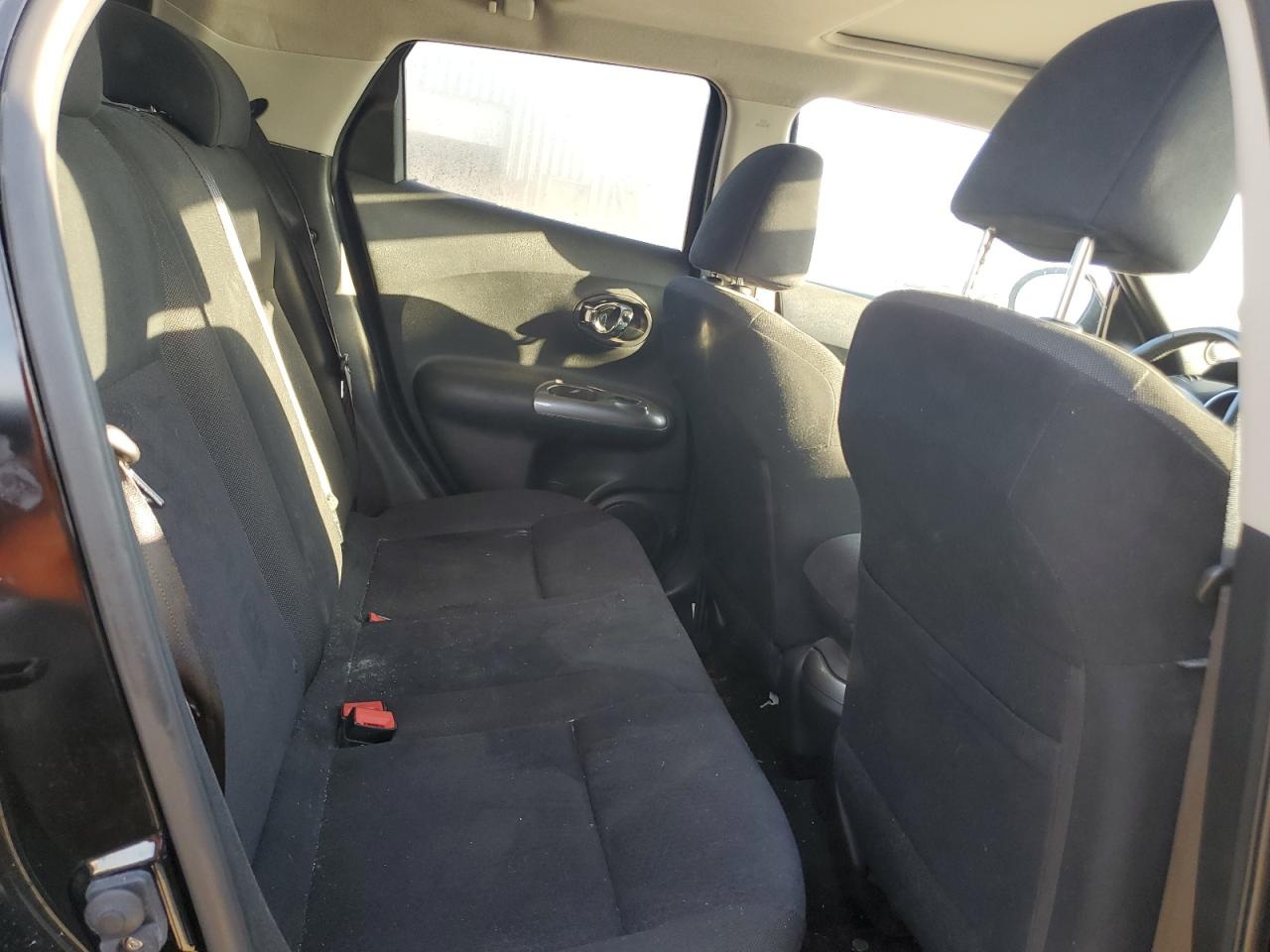 2014 Nissan Juke S VIN: JN8AF5MR0ET358847 Lot: 84197445