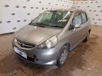 2007 HONDA JAZZ  for sale at Copart SANDWICH
