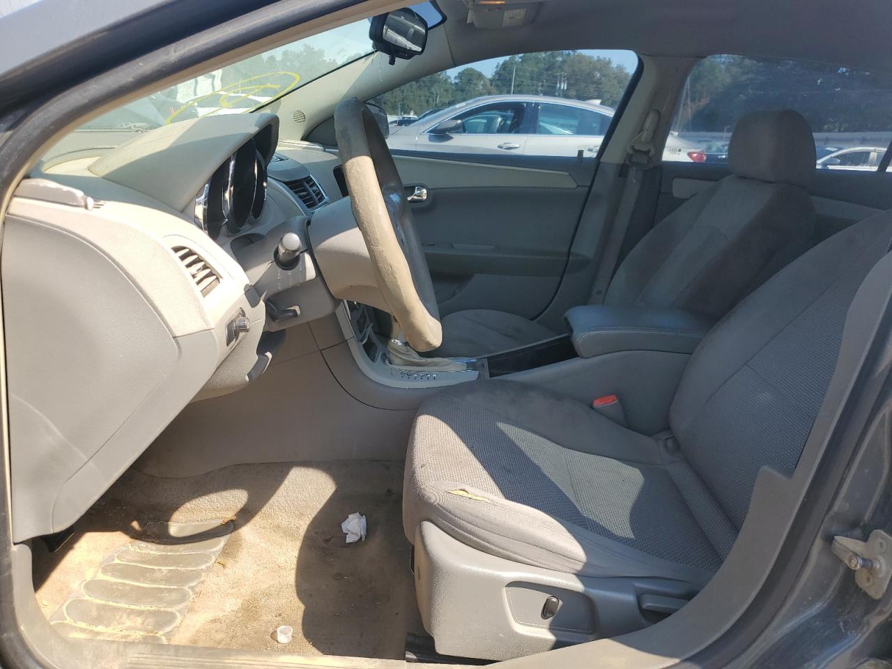 2009 Chevrolet Malibu Ls VIN: 1G1ZG57B09F158364 Lot: 80081225