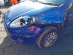 2007 FIAT GRANDE PUNTO ACTIVE 65  for sale at Copart WOLVERHAMPTON