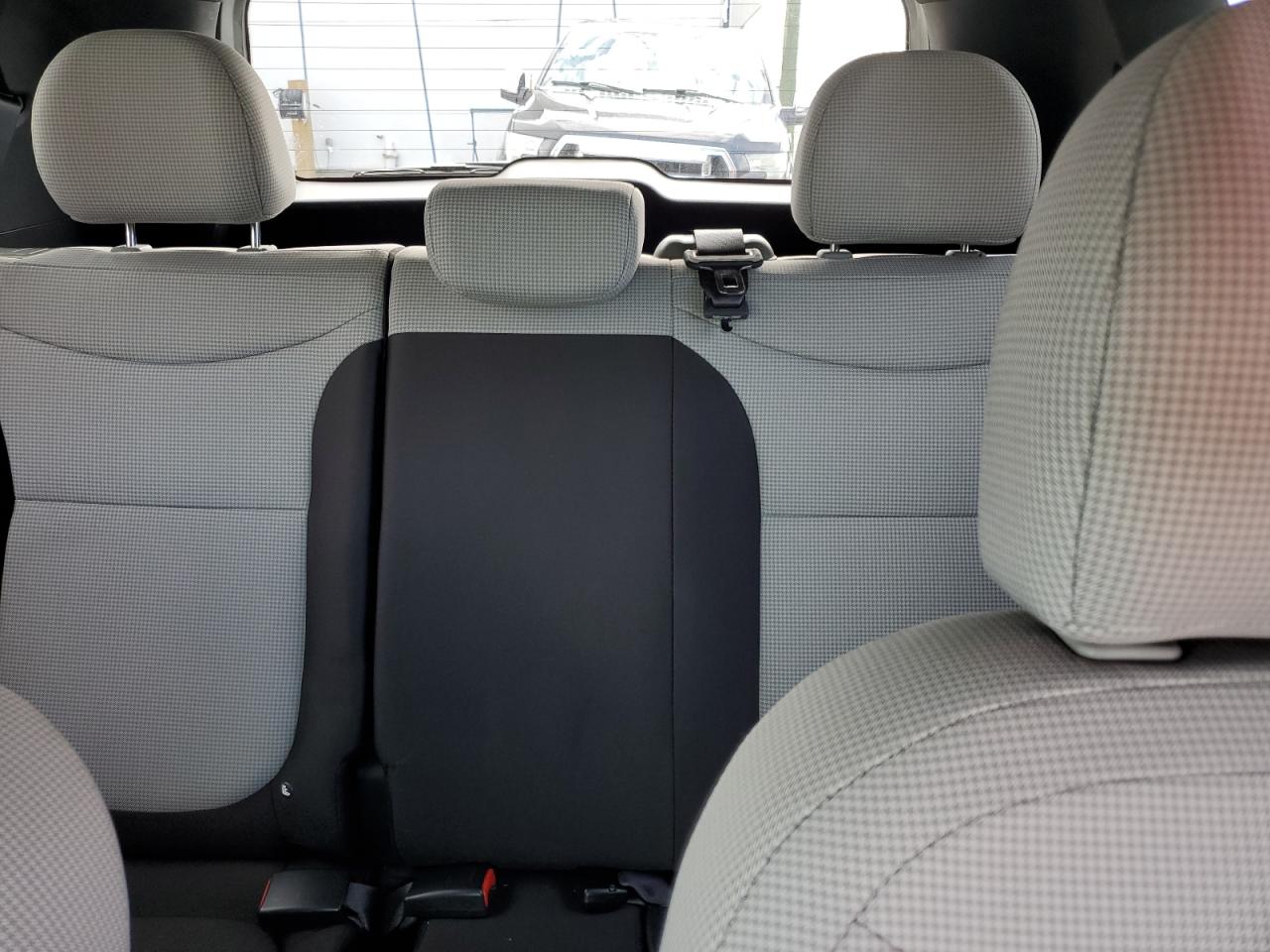 2015 Kia Soul VIN: KNDJN2A27F7211763 Lot: 71089535