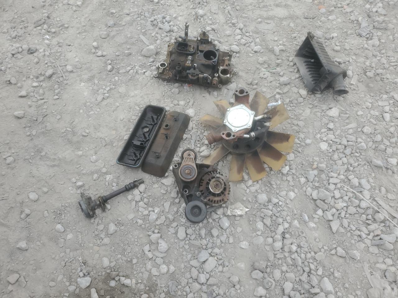 1999 Chevrolet Blazer VIN: 1GNDT13W8XK214240 Lot: 84738465