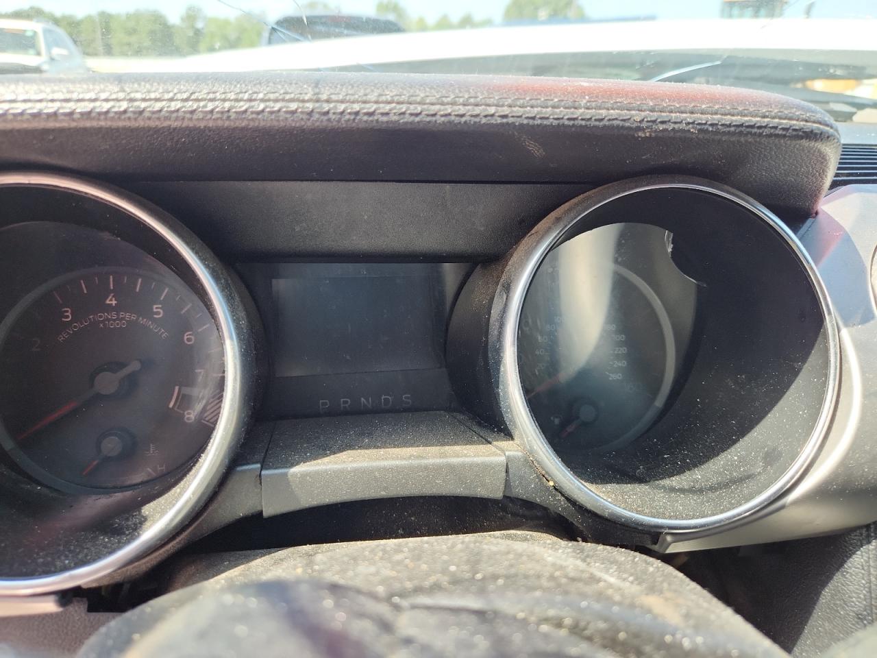 2018 Ford Mustang Gt VIN: 1FA6P8CF2J5124916 Lot: 71857715