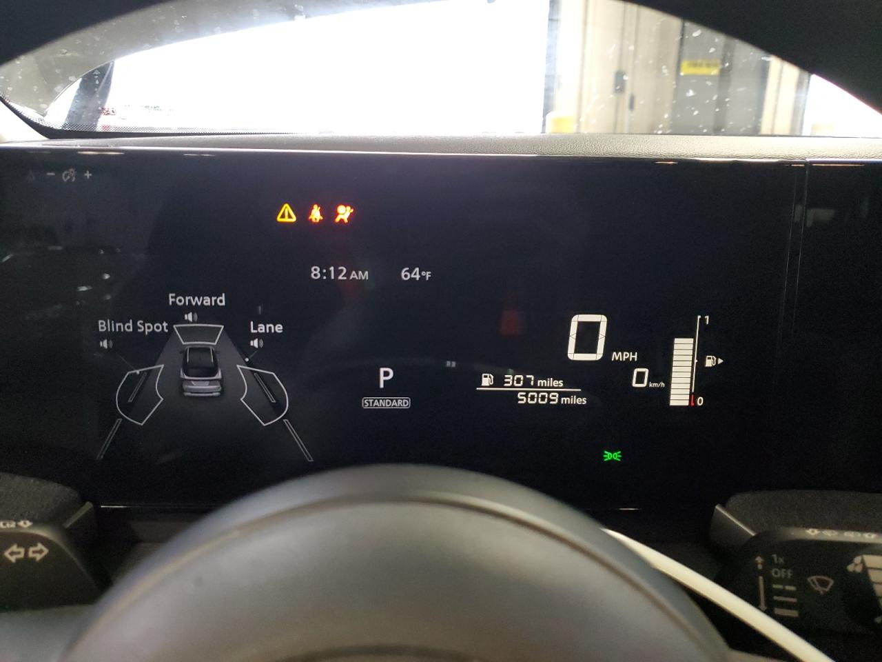 2025 Nissan Kicks Sv VIN: 3N8AP6CA0SL309954 Lot: 80191765