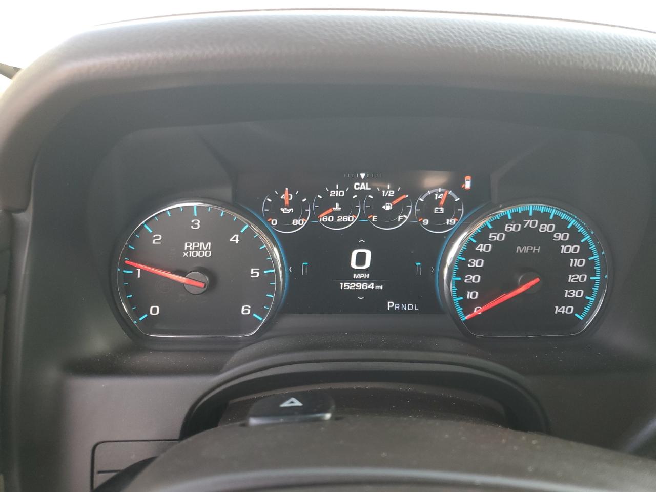 2017 Chevrolet Tahoe K1500 Lt VIN: 1GNSKBKC9HR273894 Lot: 80682445