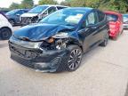 2022 FORD FIESTA TITANIUM X TURBO M  for sale at Copart SANDWICH