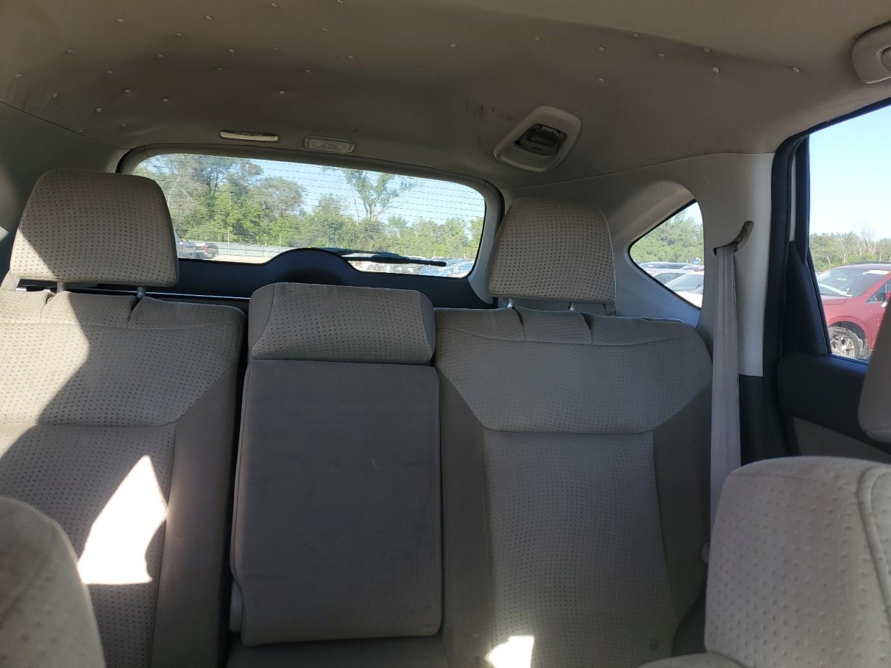 2013 Honda Cr-V Ex VIN: 5J6RM3H58DL006592 Lot: 82163755